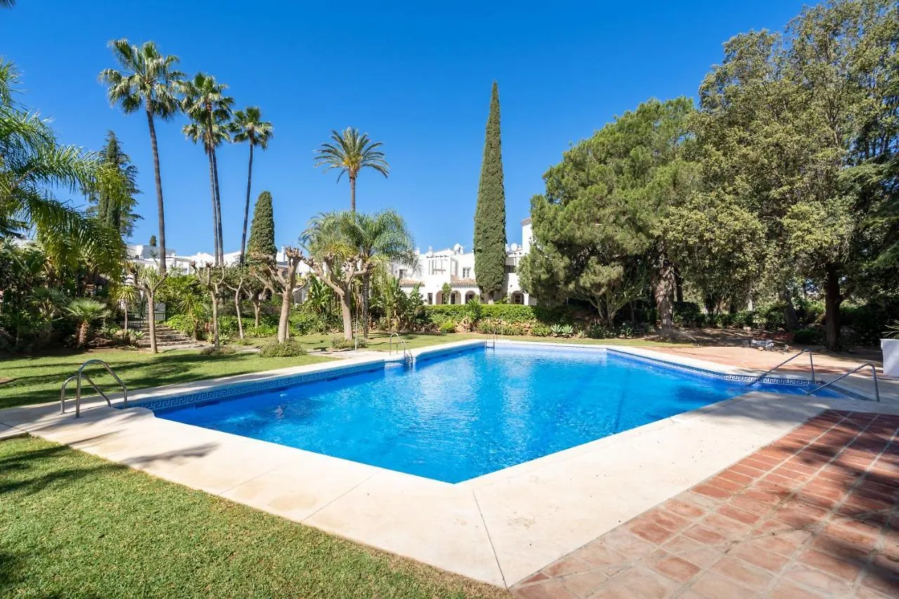 Feriehus Casa Victoria Villa Mijas