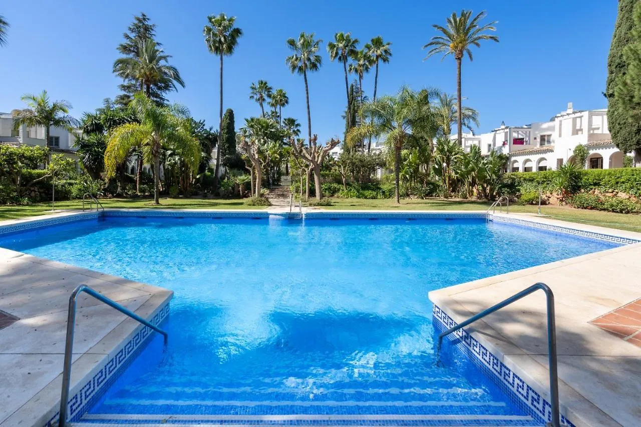 Casa Victoria Villa Mijas