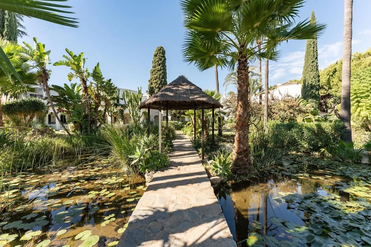 Feriehus Casa Victoria Villa Mijas