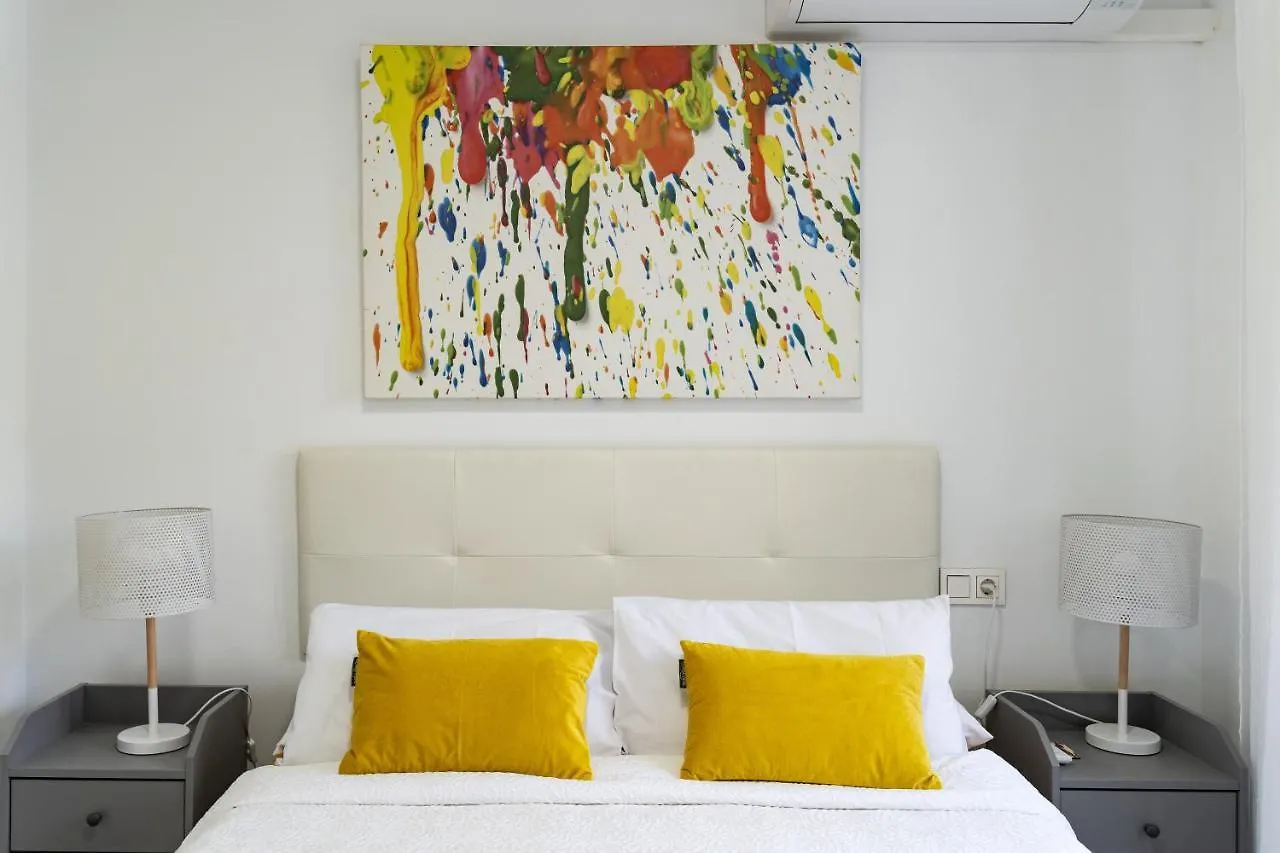 Casa Victoria Villa Mijas Spanien