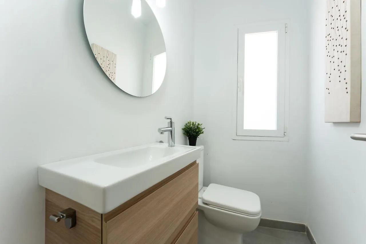 Casa Victoria Villa Mijas Feriehus