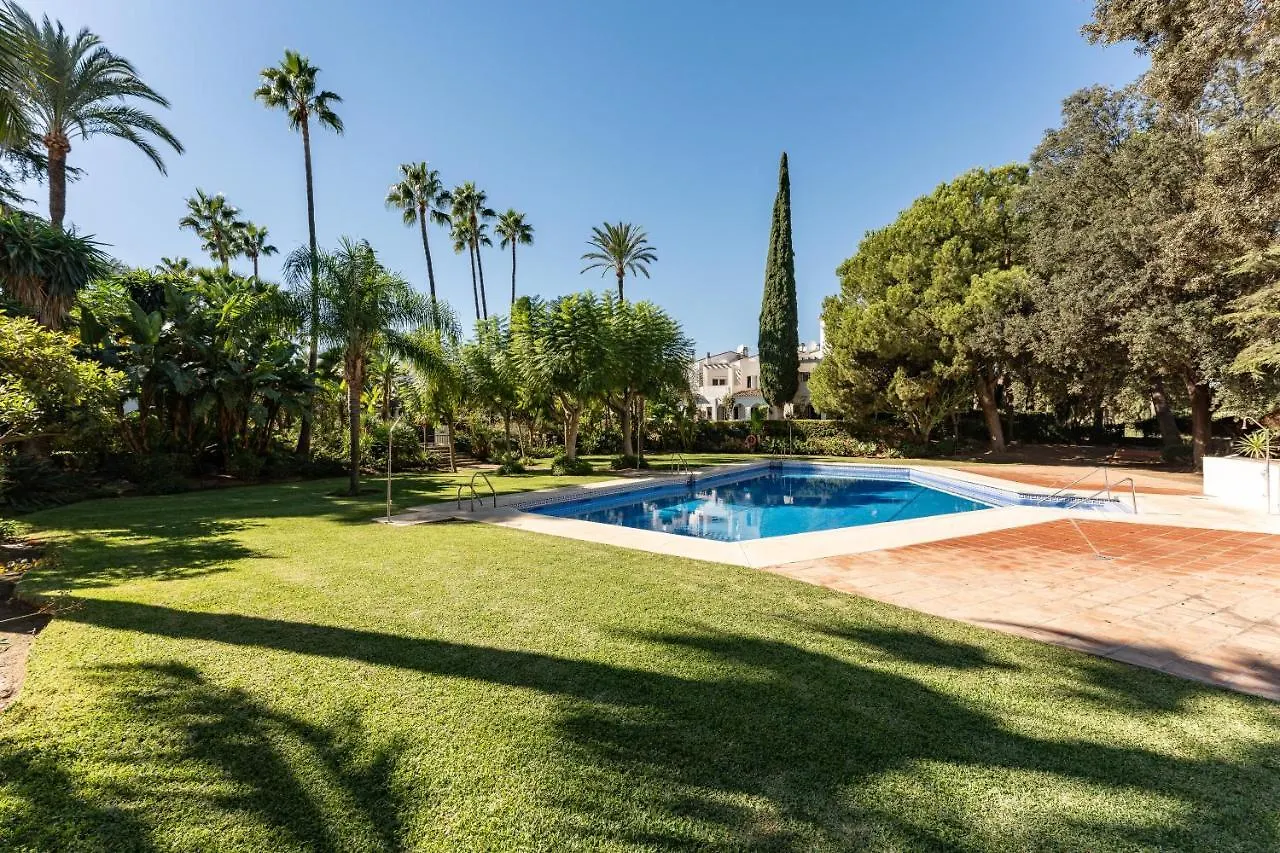 Feriehus Casa Victoria Villa Mijas