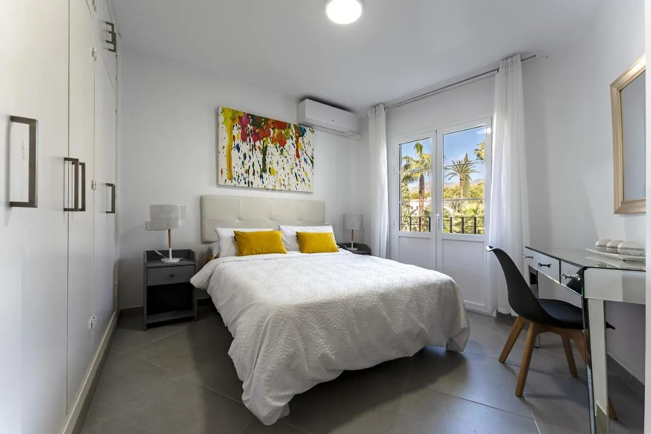 Casa Victoria Villa Mijas