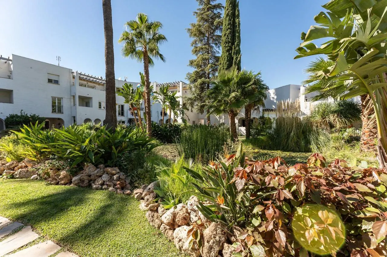Feriehus Casa Victoria Villa Mijas